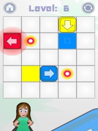 Cкриншот Color Square puzzle game, изображение № 1742636 - RAWG