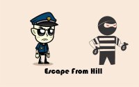 Cкриншот Escape From Hill, изображение № 2118381 - RAWG