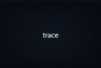 Cкриншот trace (itch), изображение № 1059279 - RAWG