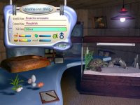 Cкриншот My Sim Aquarium, изображение № 453124 - RAWG