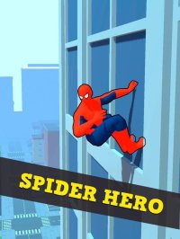 Cкриншот Spider Hero: Superhero city, изображение № 3337825 - RAWG