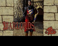 Cкриншот Warlords (1980), изображение № 731187 - RAWG