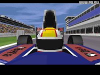 Cкриншот Grand Prix 2, изображение № 299145 - RAWG