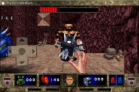 Cкриншот DOOM II RPG, изображение № 934630 - RAWG