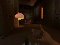 Cкриншот Zaero for Quake II, изображение № 1817614 - RAWG