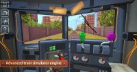 Cкриншот Indian Metro Train Simulator, изображение № 1548710 - RAWG