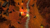 Cкриншот Fallen Mage (itch), изображение № 1041220 - RAWG