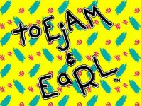 Cкриншот Toe Jam & Earl, изображение № 248521 - RAWG