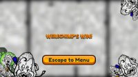 Cкриншот The Werechimp's Curse, изображение № 2578981 - RAWG