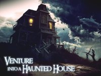 Cкриншот Haunted House Mysteries (full) - A Hidden Object Adventure, изображение № 2710249 - RAWG