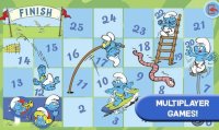 Cкриншот Smurfs and the four seasons, изображение № 1587621 - RAWG