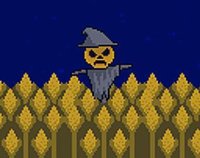 Cкриншот A House In A Cornfield (A Short Halloween Game), изображение № 3087109 - RAWG