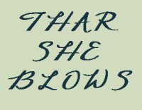 Cкриншот Thar she blows!, изображение № 1070370 - RAWG