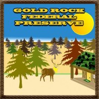 Cкриншот Gold Rock Federal Preserve, изображение № 1238227 - RAWG