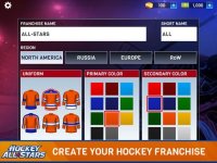 Cкриншот Hockey All Stars, изображение № 1828222 - RAWG