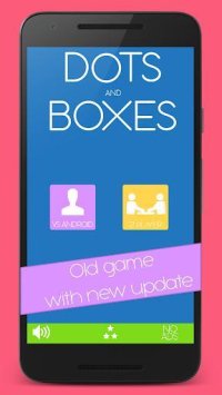 Cкриншот Dots and Boxes game, изображение № 2086461 - RAWG