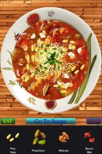 Cкриншот A Soup & Salad Maker!, изображение № 953598 - RAWG