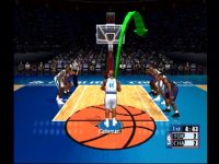 Cкриншот NBA 2K1, изображение № 742121 - RAWG