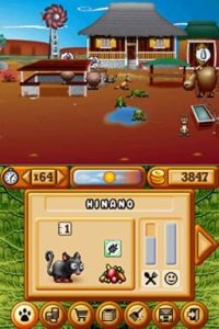 Cкриншот My Australian Farm, изображение № 794134 - RAWG