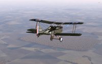Cкриншот Rise of Flight: Channel Battles Edition, изображение № 614062 - RAWG