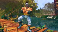 Cкриншот Street Fighter 4, изображение № 490830 - RAWG