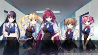 Cкриншот Grisaia Chronos Rebellion, изображение № 3550769 - RAWG