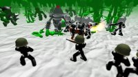 Cкриншот Stickman Simulator: Zombie Battle, изображение № 2075349 - RAWG