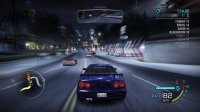 Cкриншот Need For Speed Carbon, изображение № 457823 - RAWG