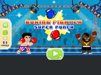 Cкриншот Boxing Fighter ; Arcade Game, изображение № 1501790 - RAWG