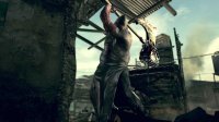Cкриншот Resident Evil 5, изображение № 115018 - RAWG