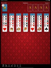 Cкриншот Easthaven Solitaire, изображение № 1890006 - RAWG