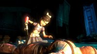 Cкриншот BioShock 2, изображение № 274614 - RAWG