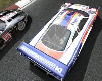 Cкриншот GTR 2: FIA GT Racing Game, изображение № 444020 - RAWG