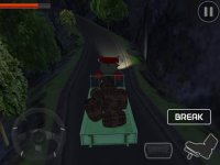 Cкриншот Forage Tractor Transporter Sim, изображение № 2164661 - RAWG