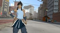 Cкриншот The Legend of Korra, изображение № 275856 - RAWG