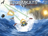 Cкриншот Stormkats, изображение № 701217 - RAWG