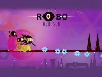 Cкриншот Robo Rush - Robot Run, изображение № 1717380 - RAWG