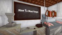 Cкриншот How To Meat People (itch), изображение № 1063565 - RAWG
