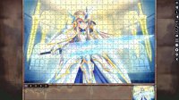 Cкриншот Pixel Puzzles Illustrations & Anime, изображение № 2723622 - RAWG