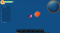 Cкриншот Fish Duel, изображение № 1609981 - RAWG