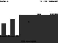 Cкриншот THE LEVEL (hard game), изображение № 2419720 - RAWG