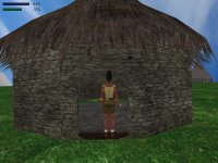 Cкриншот Adventures of Nyangi, изображение № 472100 - RAWG