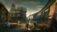 Cкриншот The Witcher: Rise of the White Wolf, изображение № 510036 - RAWG