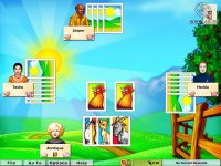 Cкриншот Hoyle Card Games 2004, изображение № 365342 - RAWG