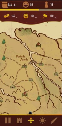 Cкриншот Kingdom: War of Conquest, изображение № 1997478 - RAWG