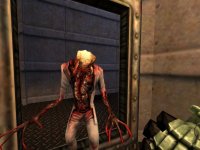 Cкриншот Half-Life: Source, изображение № 173281 - RAWG