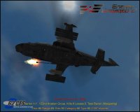 Cкриншот Enemy Engaged 2: Ка-52 против "Команча", изображение № 470792 - RAWG