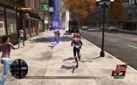 Cкриншот Spider-Man: Web of Shadows, изображение № 494012 - RAWG