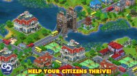 Cкриншот Virtual City Playground: Building Tycoon, изображение № 1384171 - RAWG