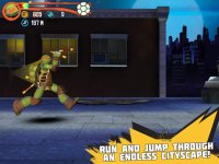Cкриншот Teenage Mutant Ninja Turtles: Rooftop Run, изображение № 18711 - RAWG